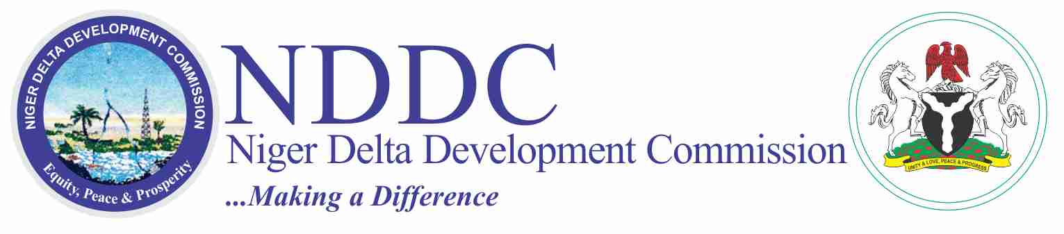 NDDC